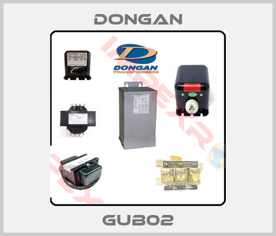 Dongan-GUB02