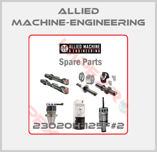 Allied Machine-Engineering-23020H-125F#2