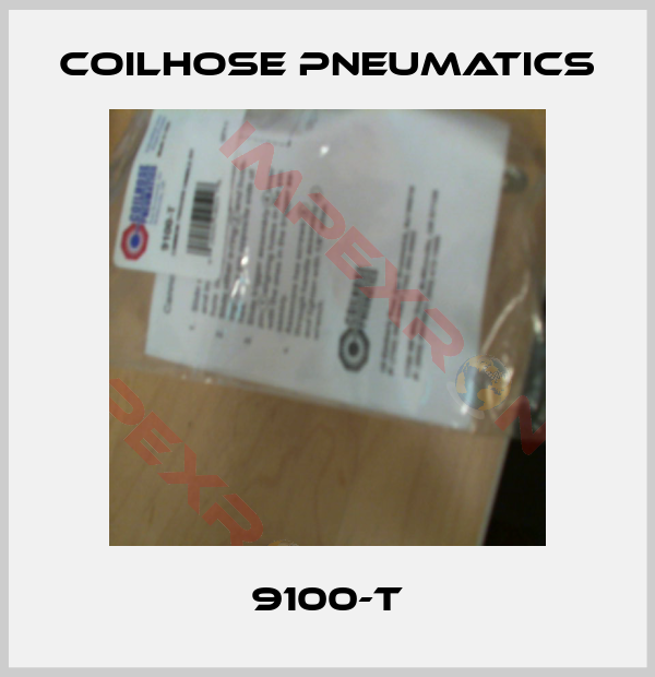 Coilhose Pneumatics-9100-T