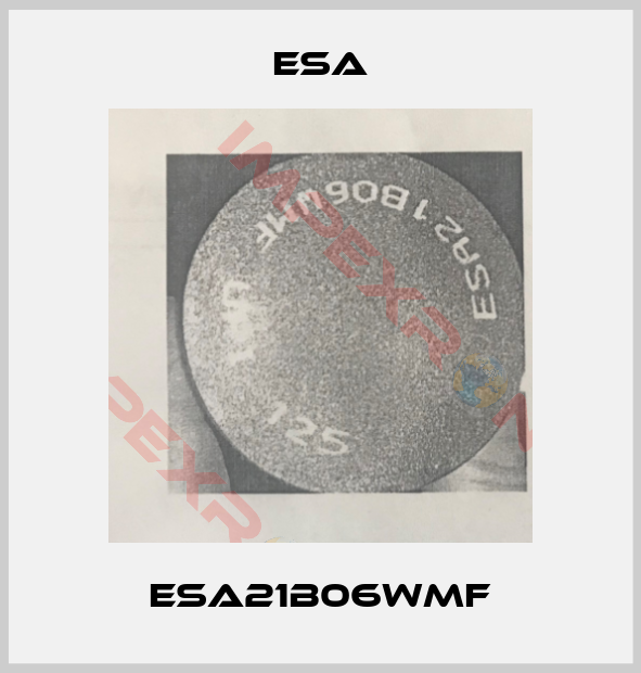 Esa-ESA21B06WMF