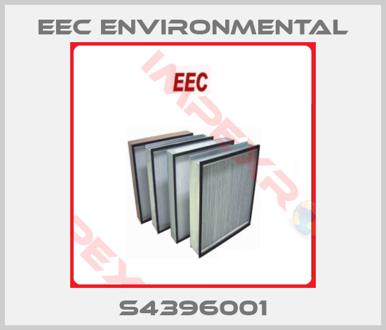 EEC ENVIRONMENTAL-S4396001