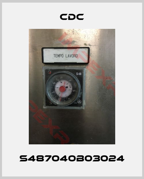 Elettromecanica-S487040B03024