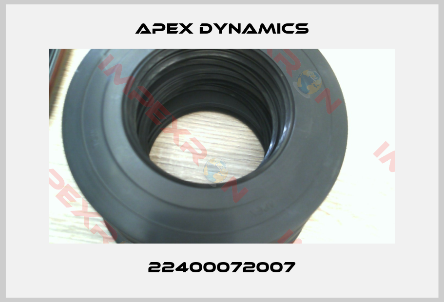 Apex Dynamics-22400072007
