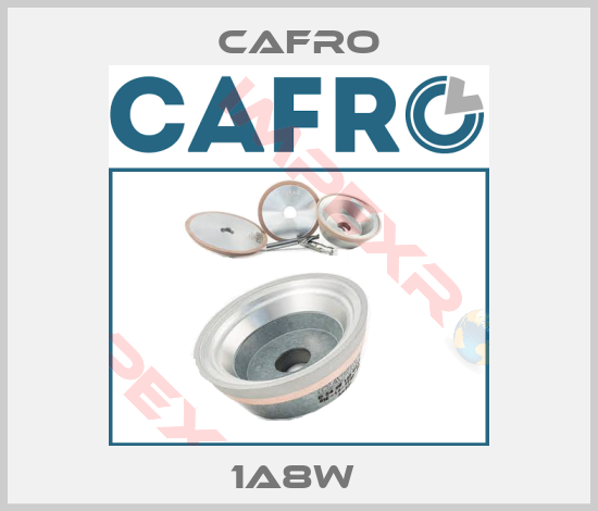 Cafro- 1A8W 