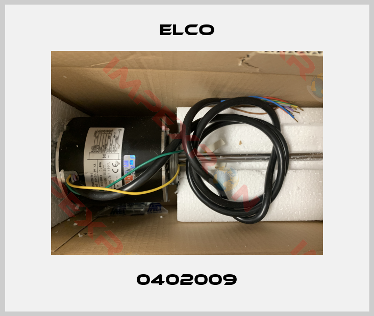 Elco-0402009