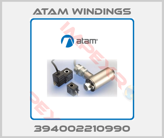 Atam Windings-394002210990
