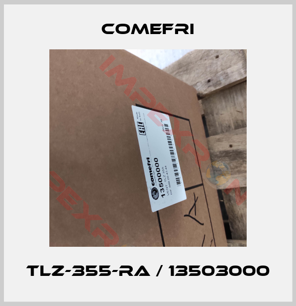 Comefri-TLZ-355-RA / 13503000