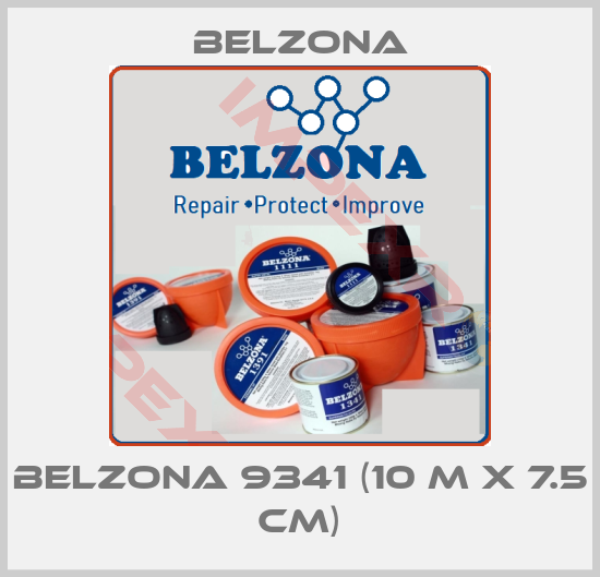 Belzona-BELZONA 9341 (10 m x 7.5 cm)