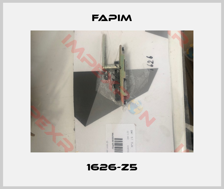 Fapim-1626-Z5