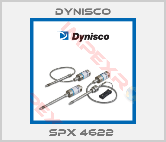 Dynisco-SPX 4622 