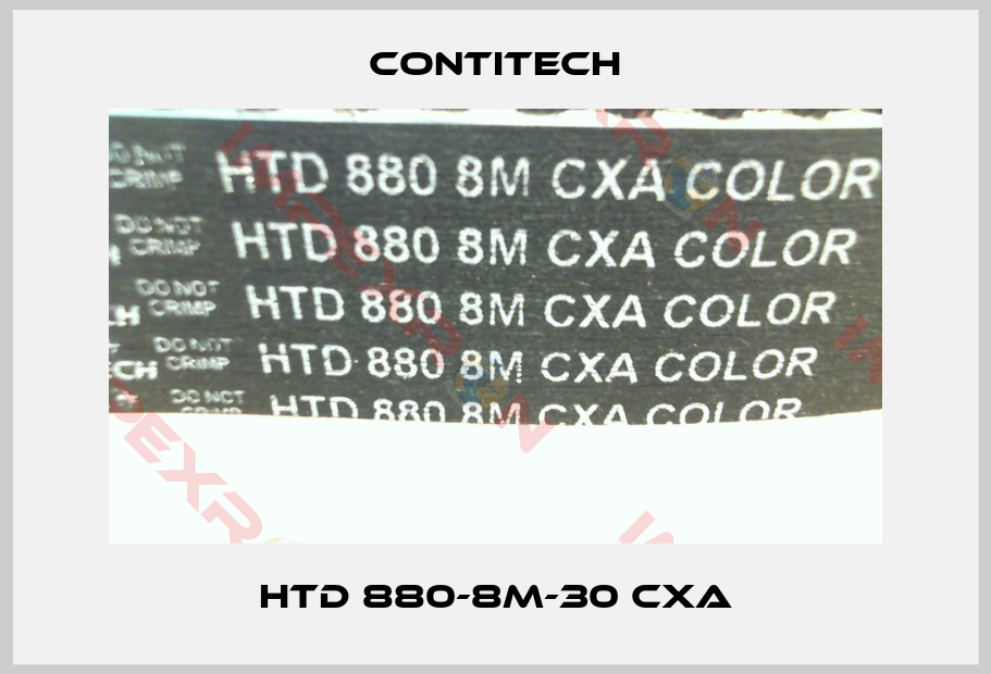 Contitech-HTD 880-8M-30 CXA