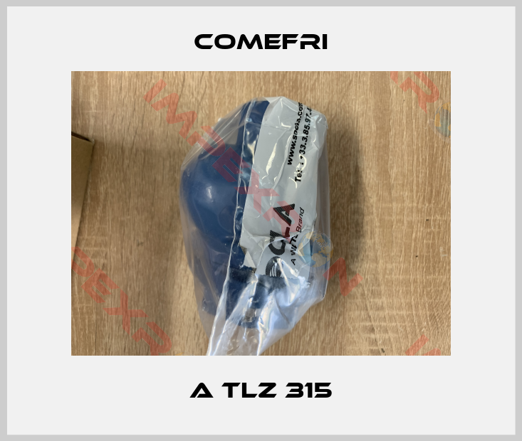 Comefri-A TLZ 315