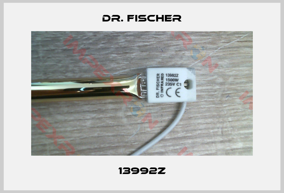 Dr. Fischer-13992Z
