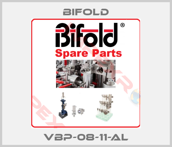 Bifold-VBP-08-11-AL