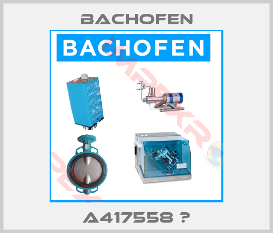 Bachofen-A417558 	