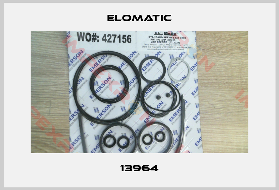 Elomatic-13964