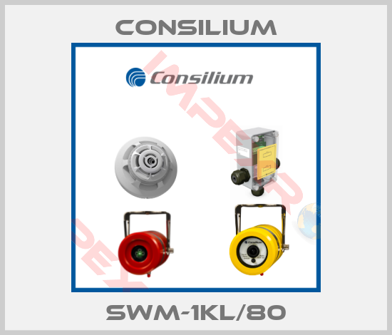 Consilium-SWM-1KL/80