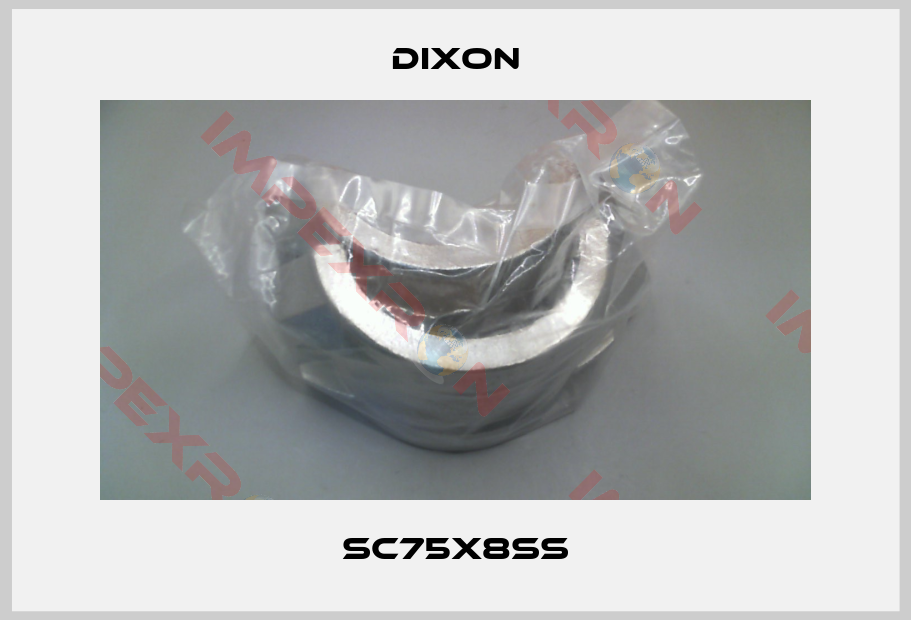 Dixon-SC75x8SS