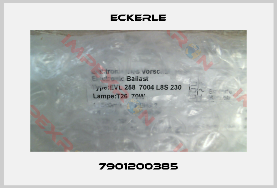 Eckerle-7901200385