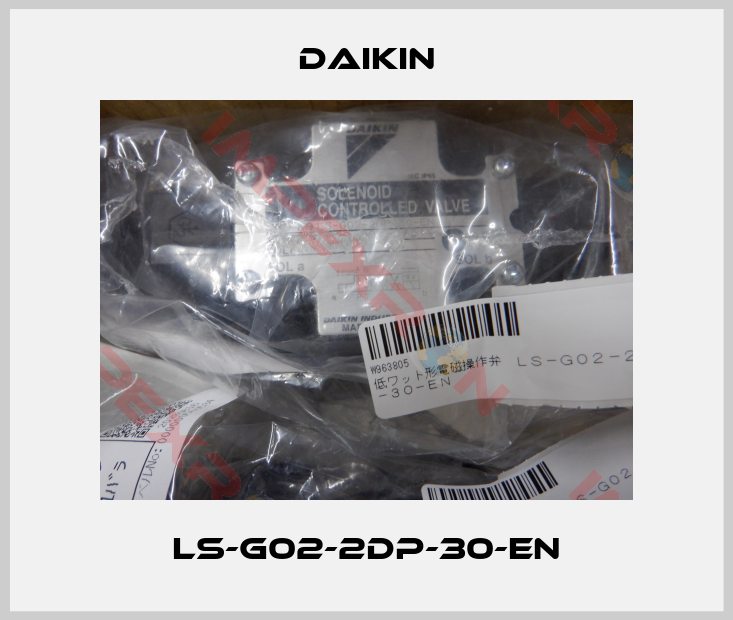 Daikin-LS-G02-2DP-30-EN