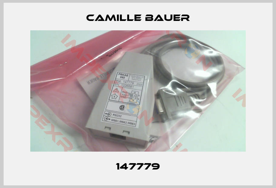 Camille Bauer-147779