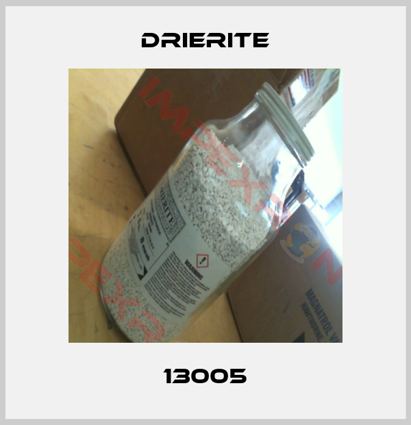Drierite-13005