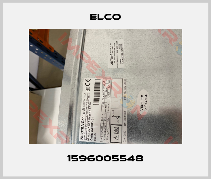 Elco-1596005548