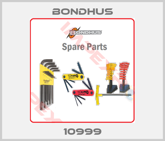 Bondhus-10999