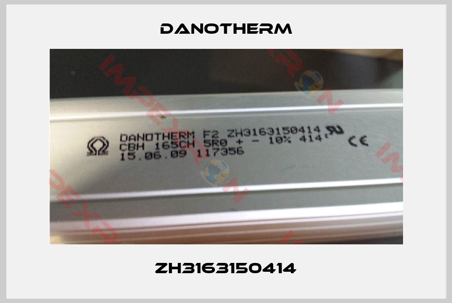 Danotherm-ZH3163150414
