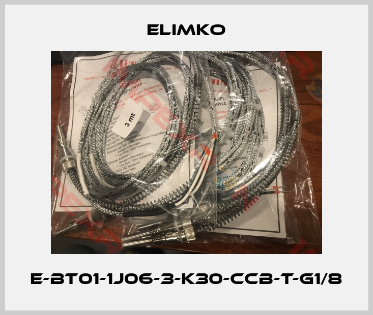 Elimko-E-BT01-1J06-3-K30-CCB-T-G1/8