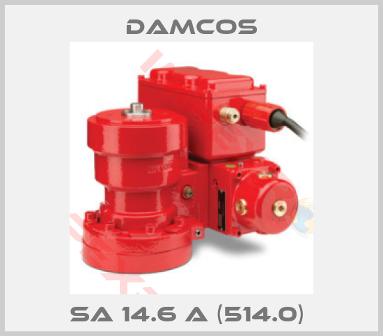 Damcos-SA 14.6 A (514.0) 