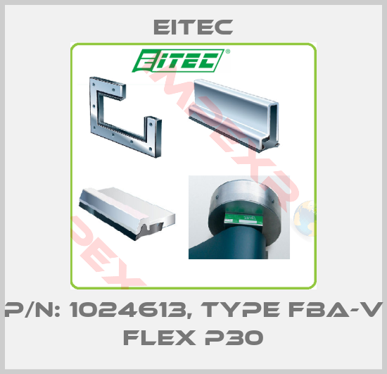 Eitec-P/N: 1024613, Type FBA-V flex P30