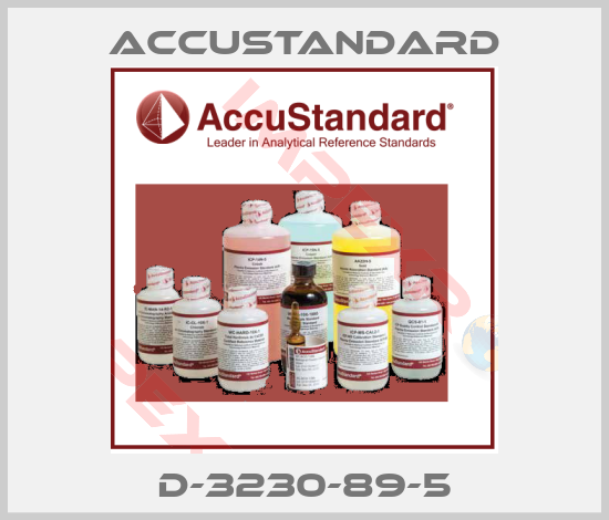 AccuStandard-D-3230-89-5