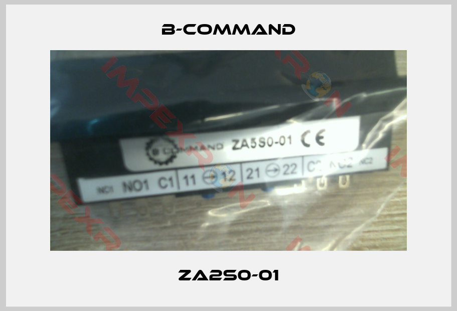 B-COMMAND-ZA2S0-01