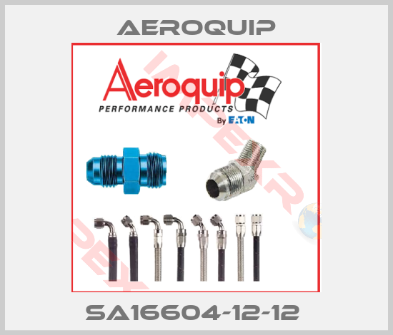 Aeroquip-SA16604-12-12 