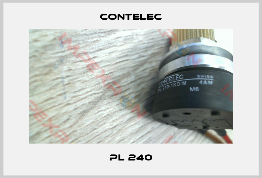 Contelec-PL 240