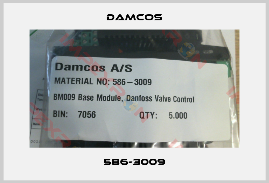 Damcos-586-3009