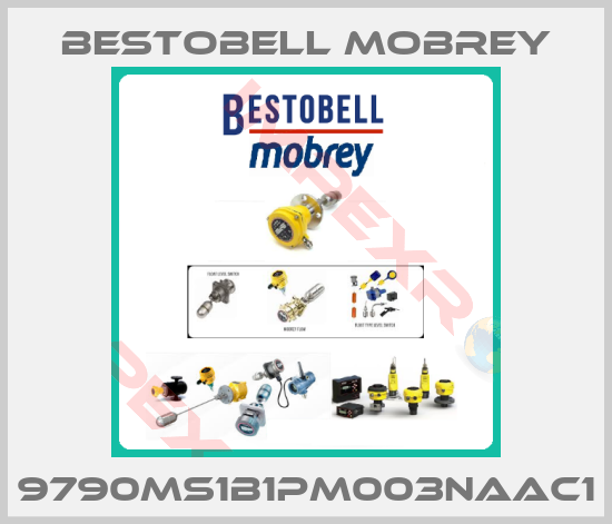 Bestobell Mobrey-9790MS1B1PM003NAAC1