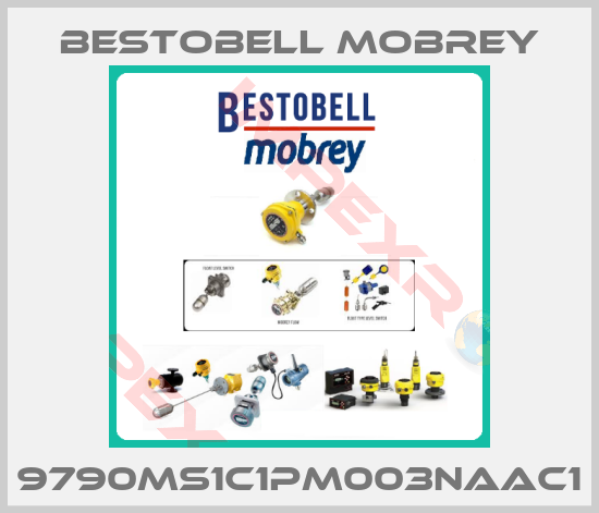 Bestobell Mobrey-9790MS1C1PM003NAAC1