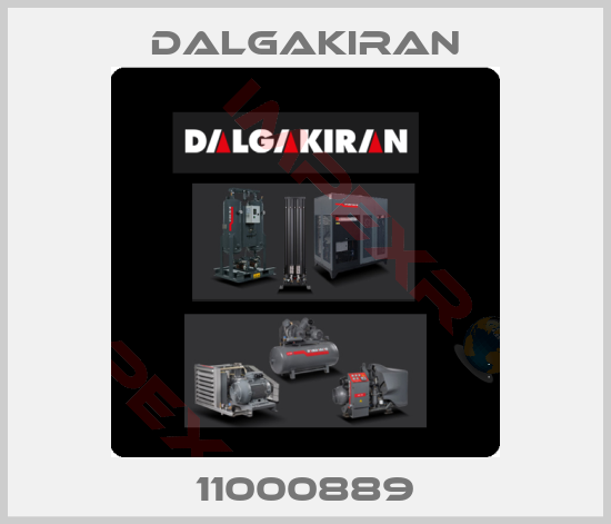 DALGAKIRAN Compressoren-11000889
