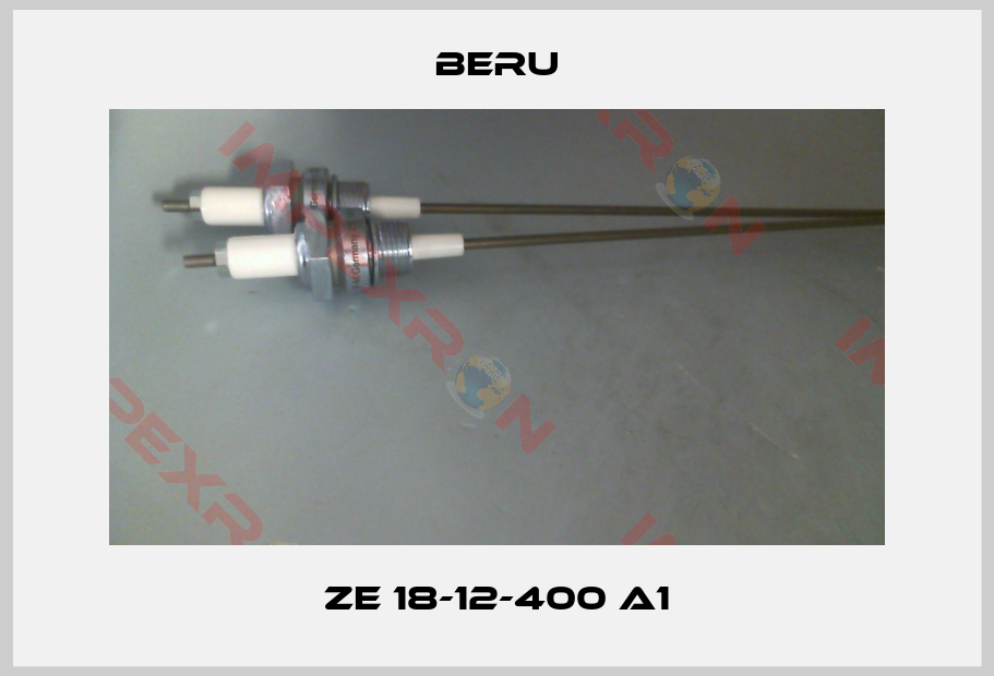Beru-ZE 18-12-400 A1