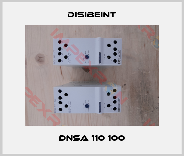 Disibeint-DNSA 110 100