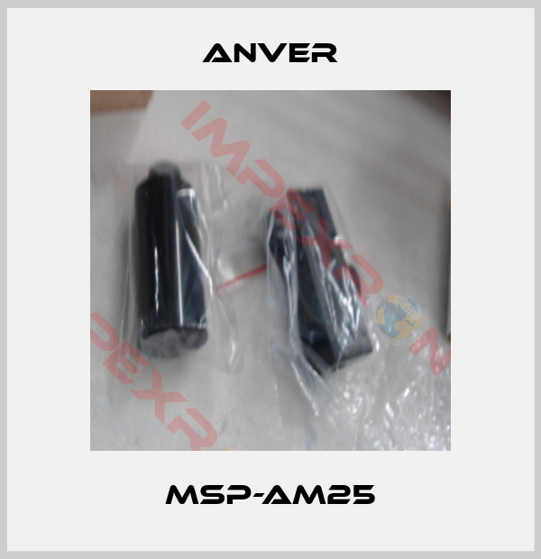 Anver-MSP-AM25
