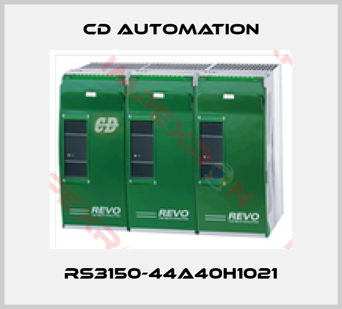CD AUTOMATION-RS3150-44A40H1021