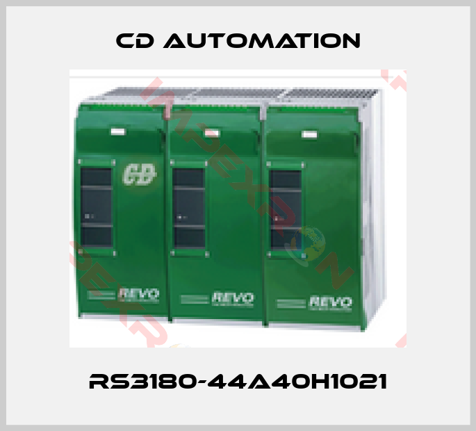 CD AUTOMATION-RS3180-44A40H1021