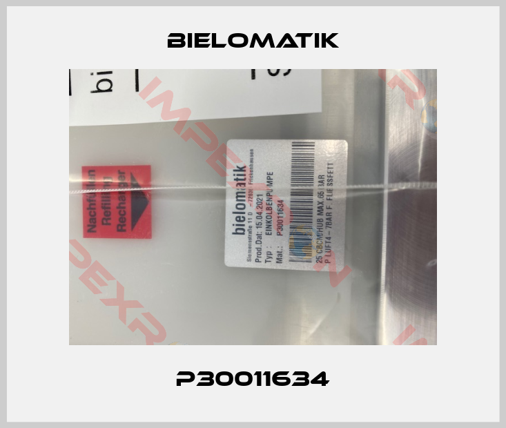 Bielomatik-P30011634