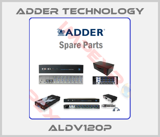Adder Technology-ALDV120P