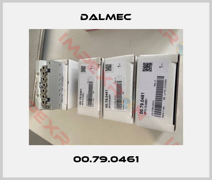 Dalmec-00.79.0461