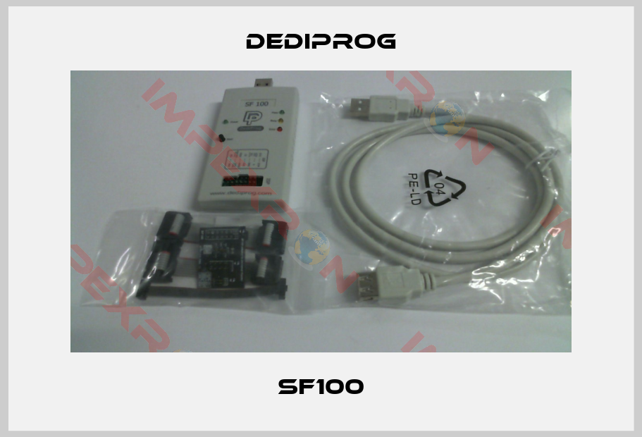 Dediprog-SF100