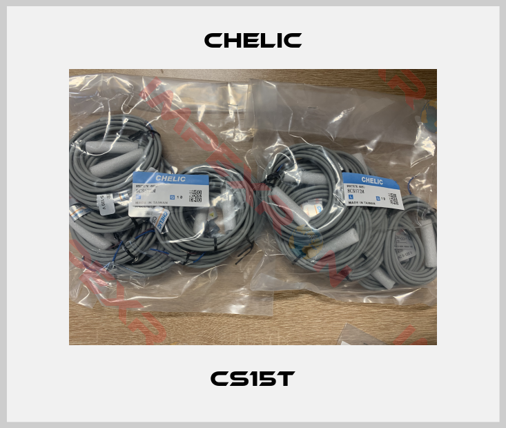 Chelic-CS15T
